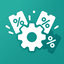 CodeBatch Bulk Discount Codes logo